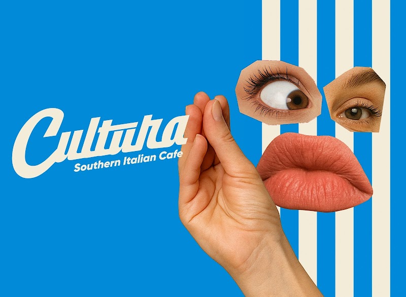 Cultura Southern Italian Cafe photo 3