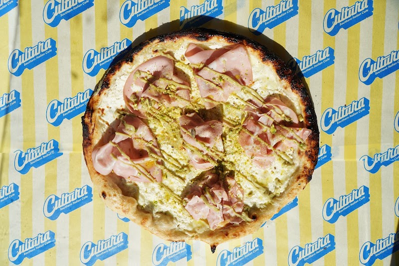 Cultura Southern Italian Cafe photo 4