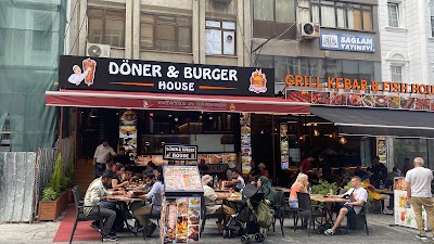 Kapalı - Restoran