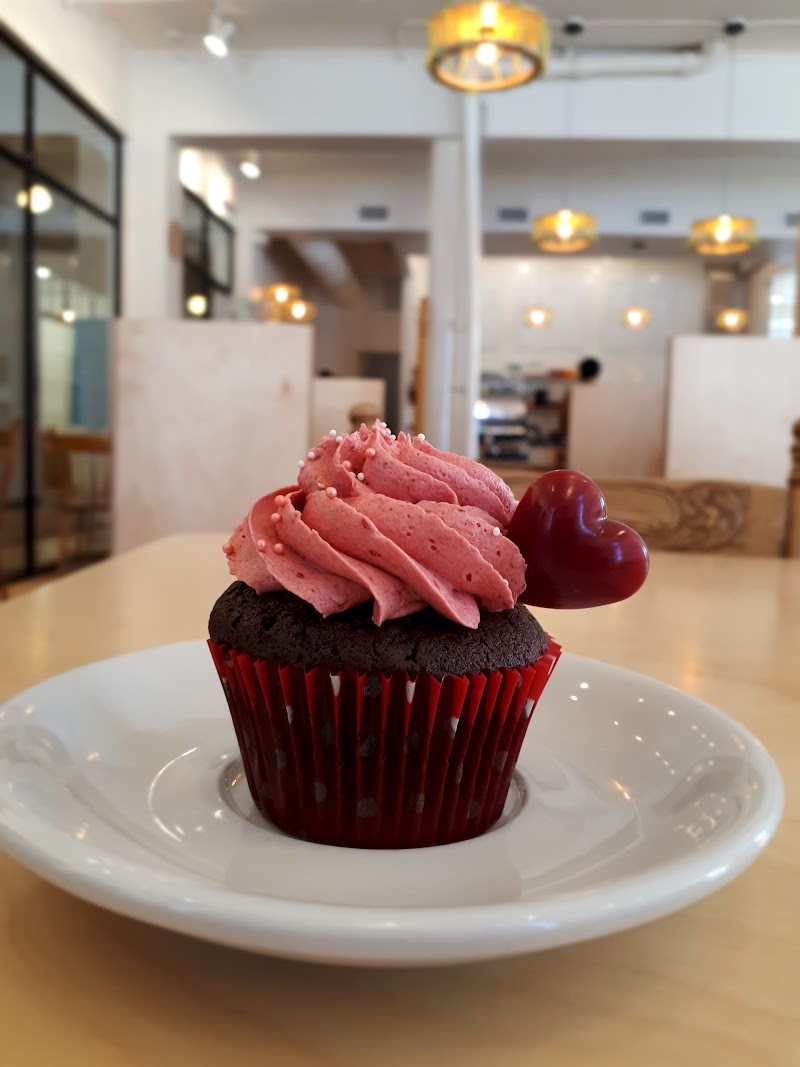 Mousse Café, coopérative de solidarité photo 2