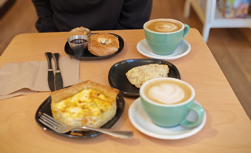 Mousse Café, coopérative de solidarité photo 3