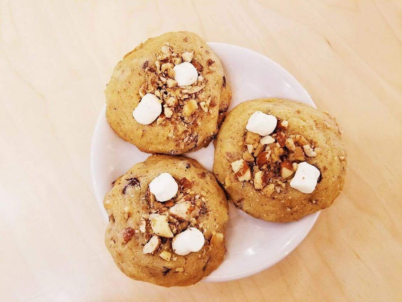 Mousse Café, coopérative de solidarité photo 2