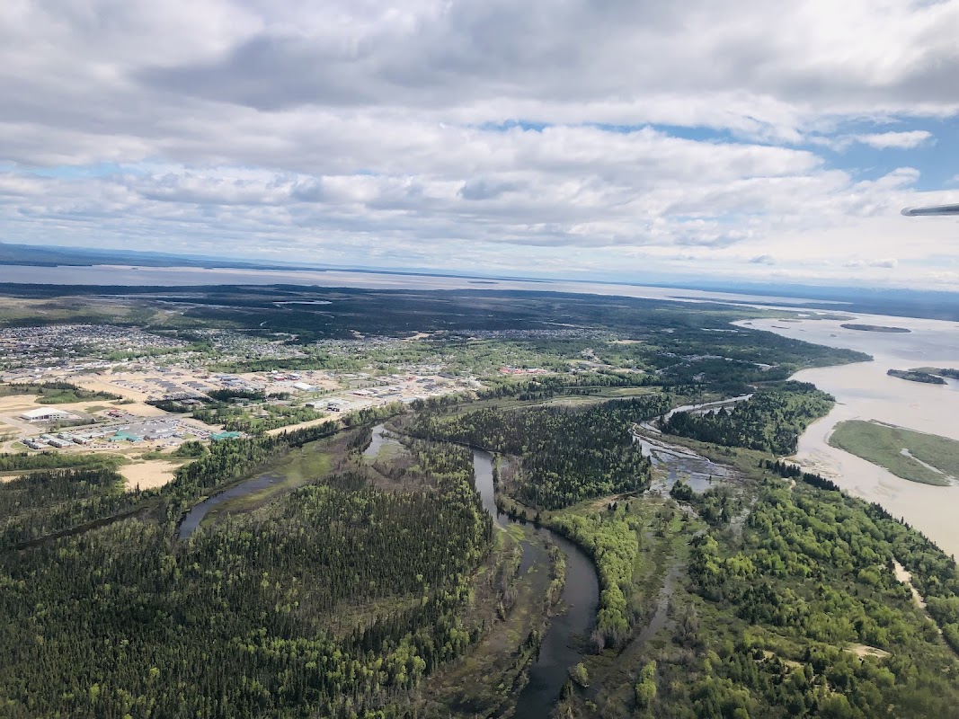 Happy Valley-Goose Bay