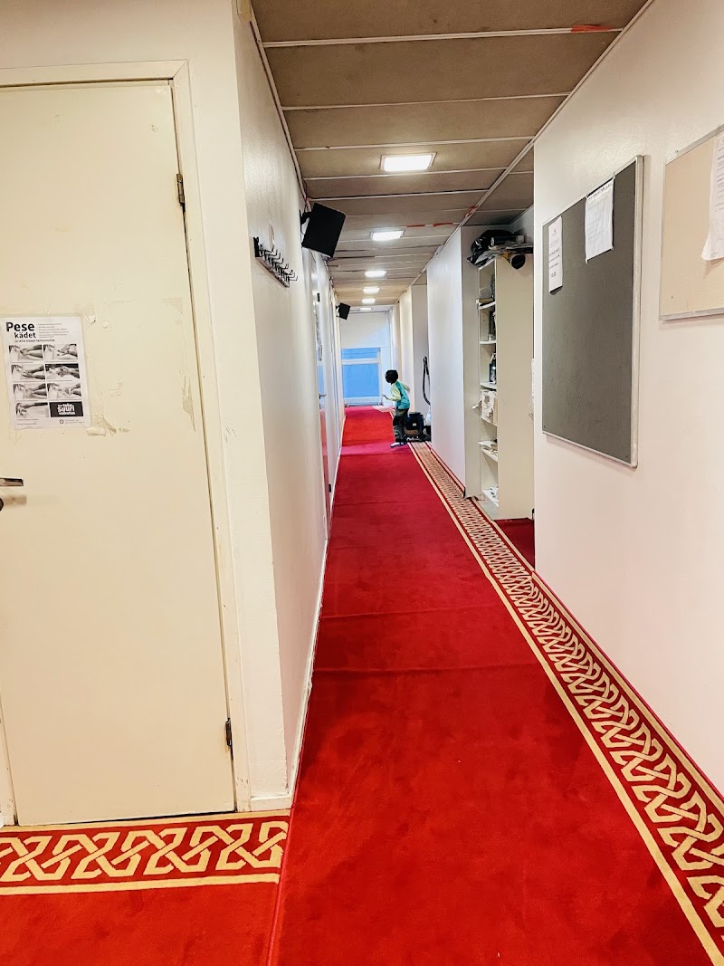 مسجد التقوى Al-Taqwa Mosque photo 3