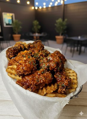 Jun's Chicken photo 3