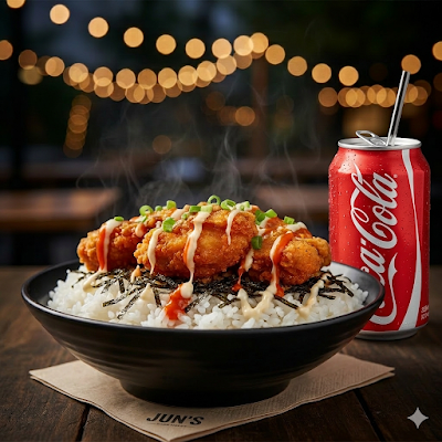 Jun's Chicken photo 1