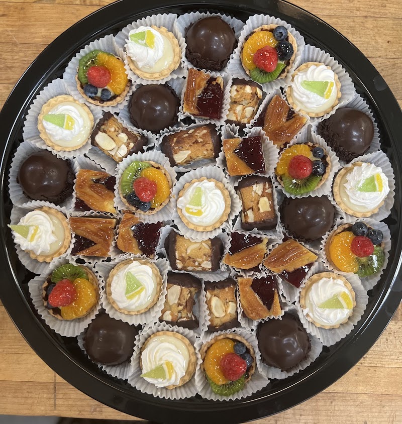 City Cafe and Bakery photo 2