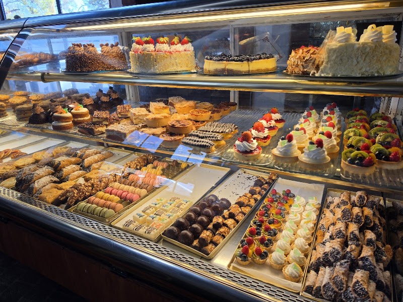 City Cafe and Bakery photo 4