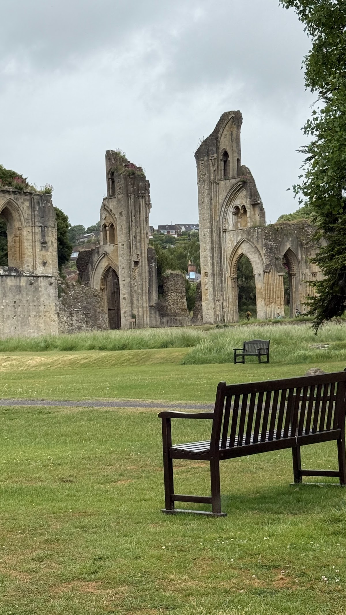 The Glastonbury Goddess Temple — 4