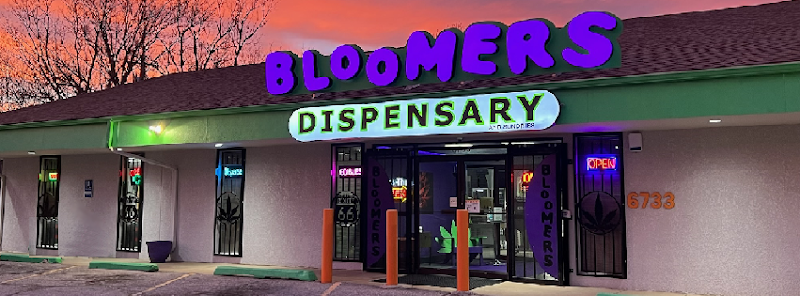 Bloomers Dispensary and Sundries