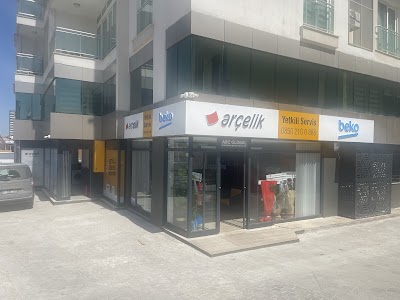 Sarıçam Arçelik Beko Yetkili Servisi - Beyaz Eşya Servisi