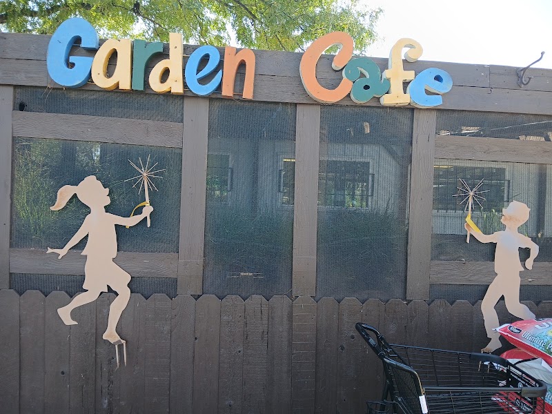 Garden Cafe photo 4