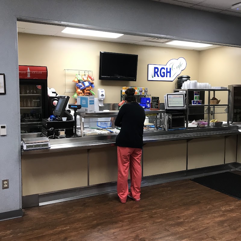 RGH Cafe photo 1