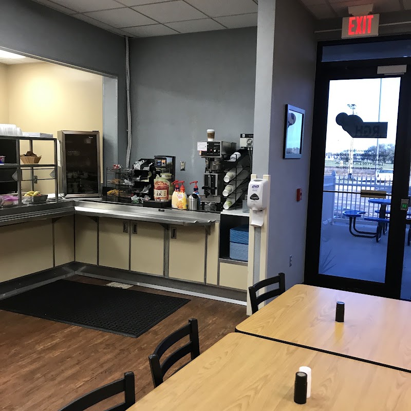 RGH Cafe photo 4