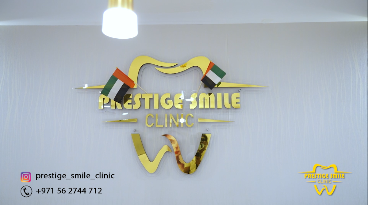 Prestige smile clinic deira 4