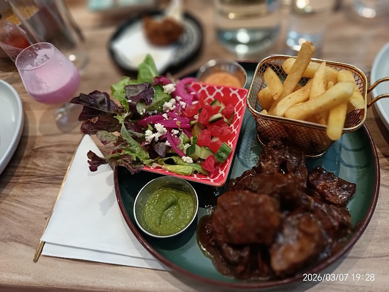 ZEETAN TURKISH RESTAURANT photo 3