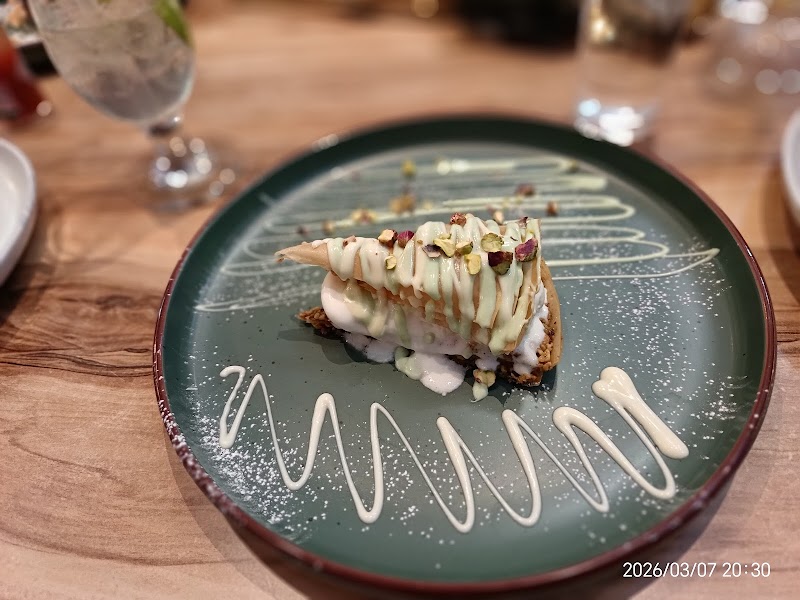 ZEETAN TURKISH RESTAURANT photo 5