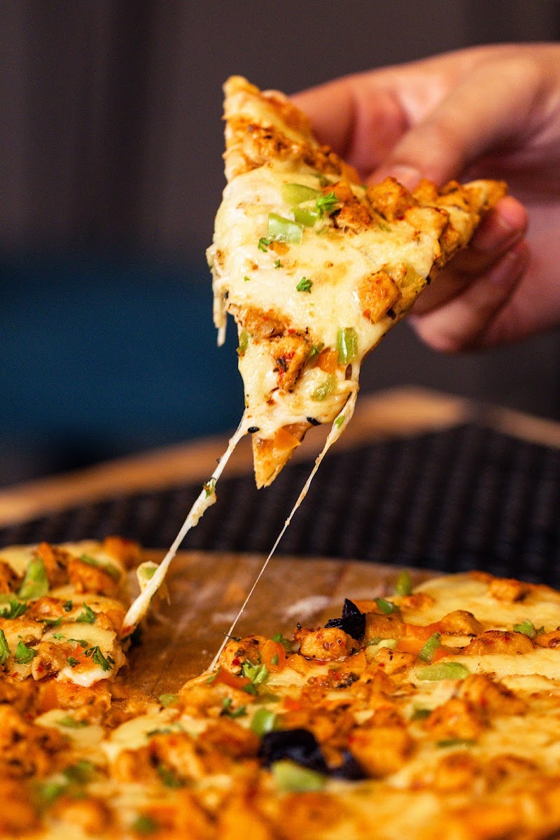 ZEETAN TURKISH RESTAURANT photo 6