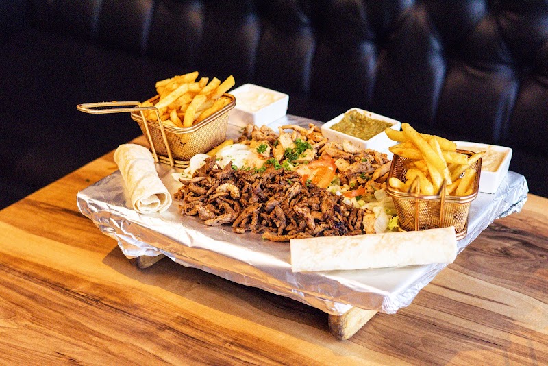 ZEETAN TURKISH RESTAURANT photo 2