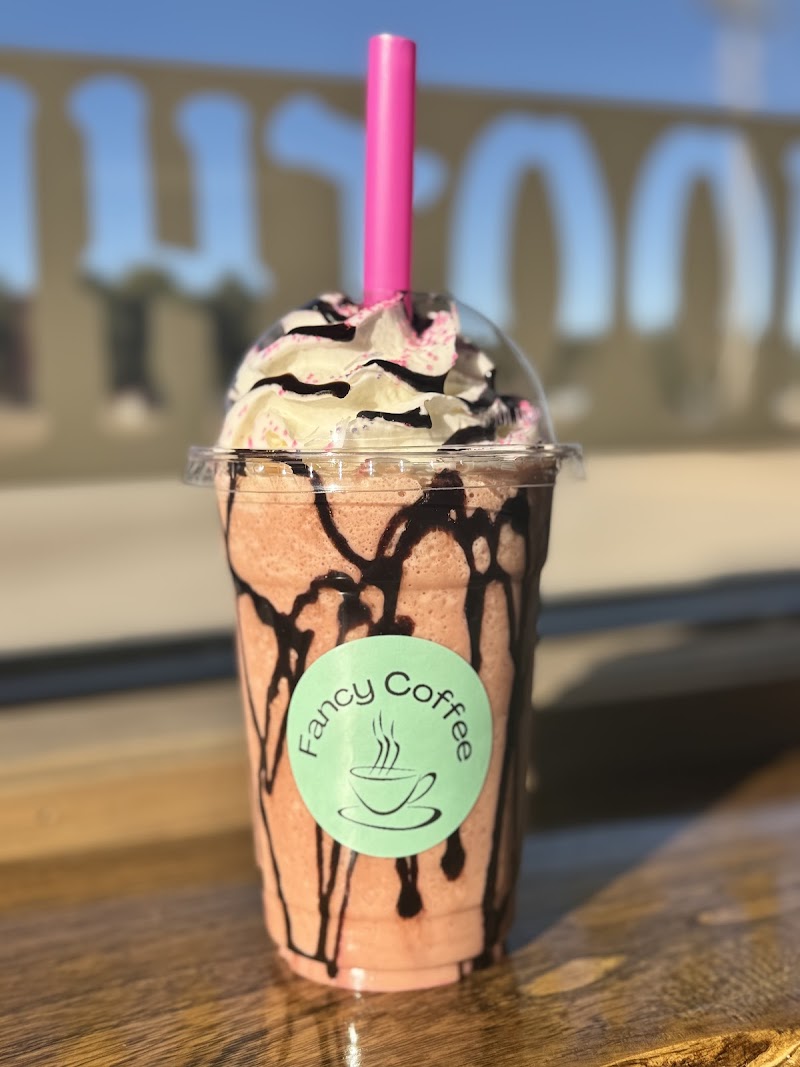 Fancy Coffee photo 2