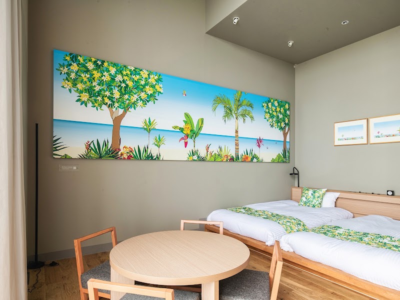 レフ沖縄アリーナ by ベッセルホテルズ 2