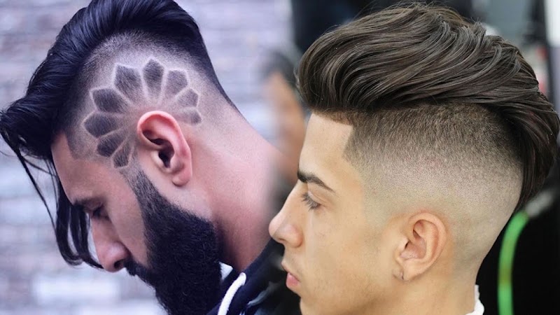 Saravana Mens beauty Parlour