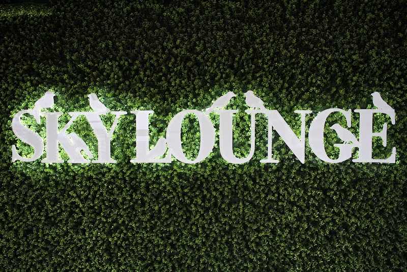 Atlanta Cocktail Lounges & Bars