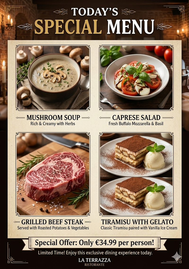 Bella ciao Amsterdam photo 5