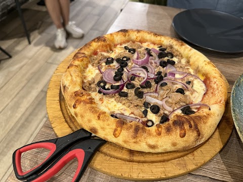 Bella ciao Amsterdam