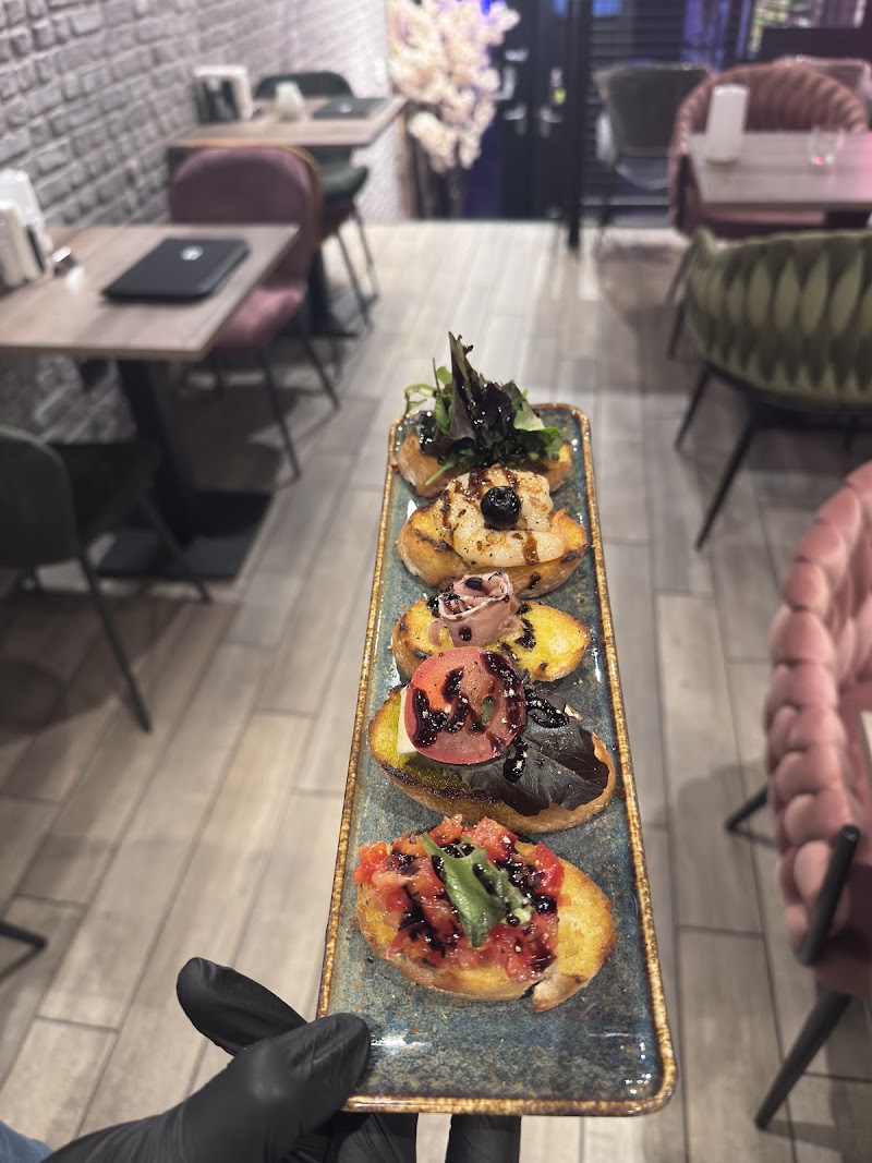 Bella ciao Amsterdam photo 6