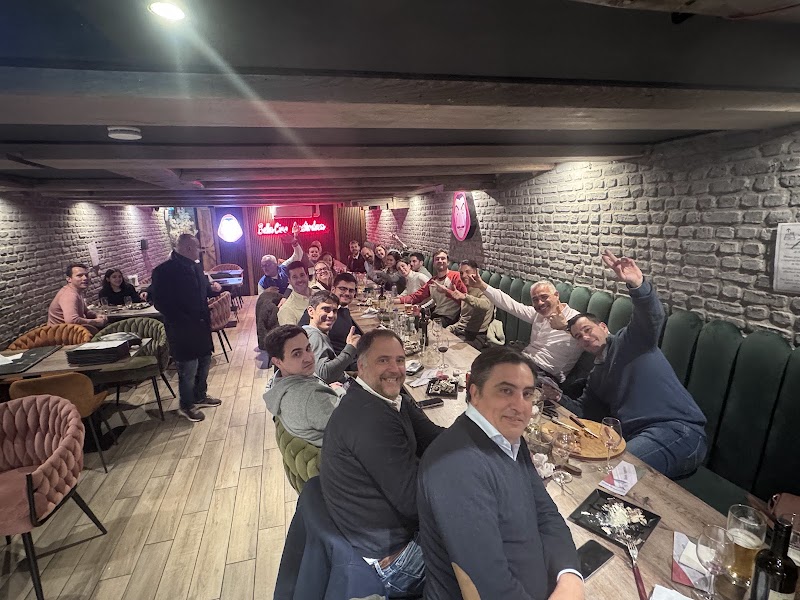 Bella ciao Amsterdam photo 2