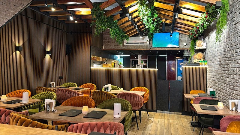 Bella ciao Amsterdam photo 1