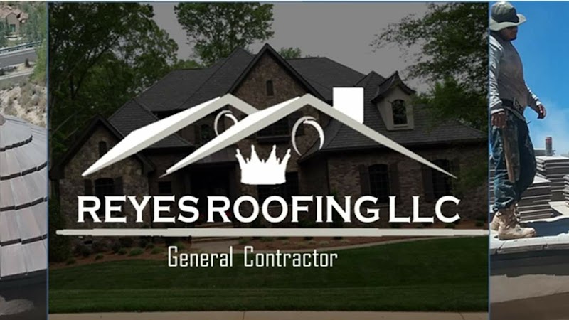 Reyes Roofing LLC photo 1