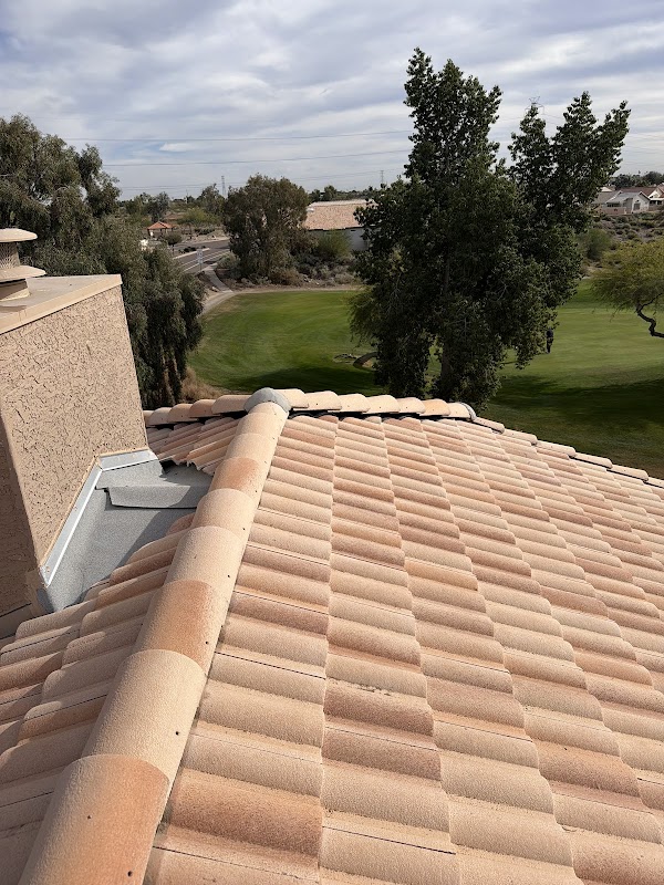 Reyes Roofing LLC photo 2