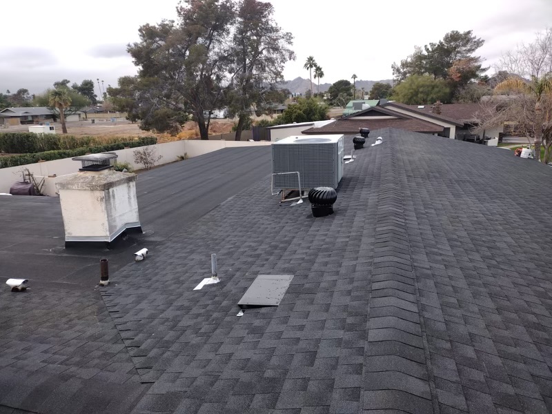 Reyes Roofing LLC photo 4