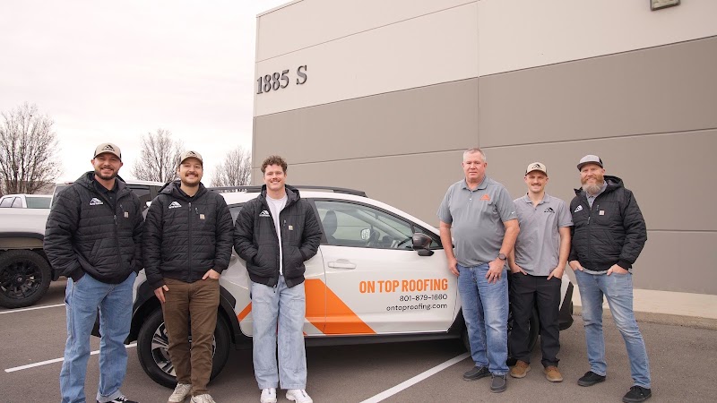 On Top Roofing photo 1