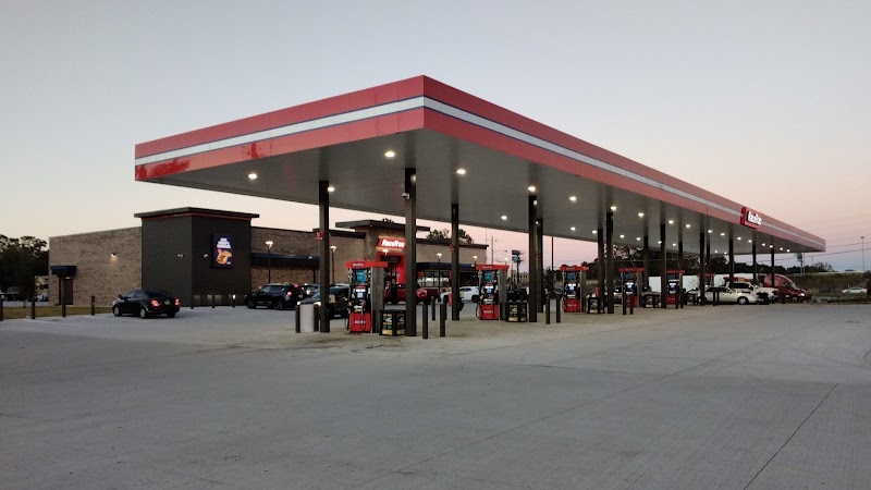 RaceTrac photo 1