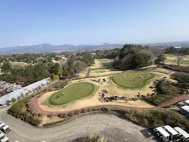 Sendai Hills Golf Club - Photo 2