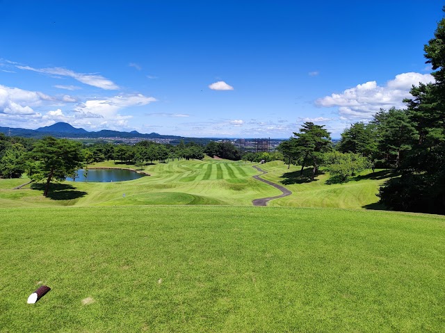Sendai Hills Golf Club - Photo 1