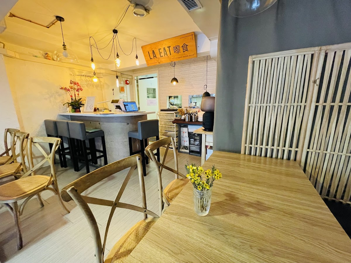 LA EAT 嚟食 photo 5