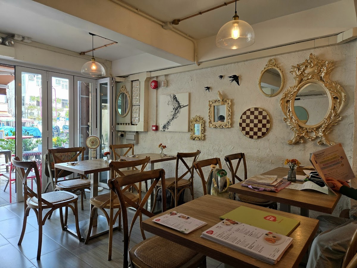 LA EAT 嚟食 — photo 8