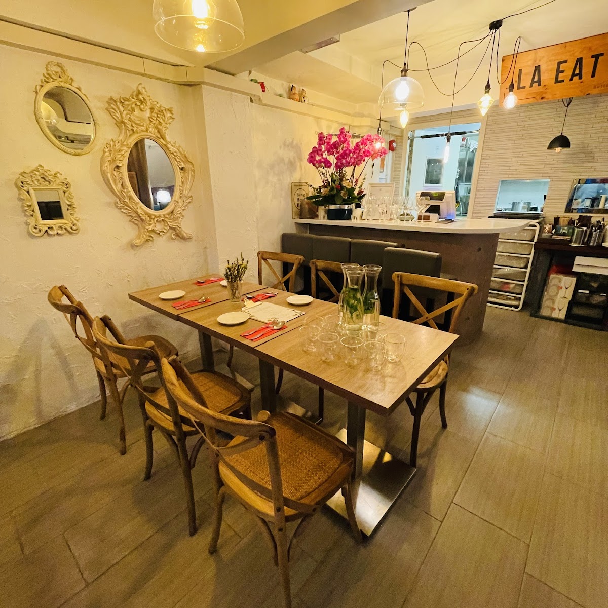 LA EAT 嚟食 photo 1