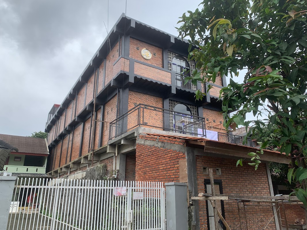 Rumah bata kost wanita dekat kampus ipb bogor kota cibelende