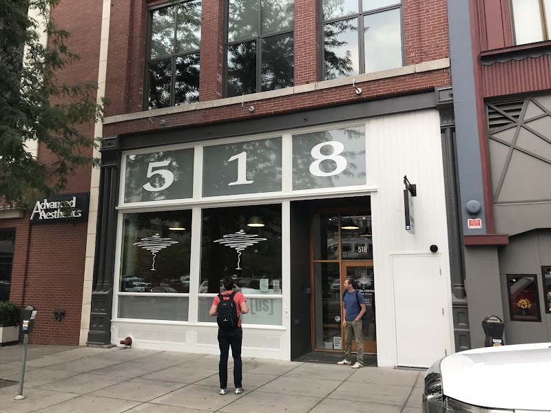 Indaba Coffee photo 1