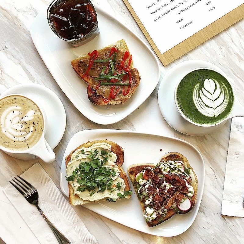 Indaba Coffee photo 2