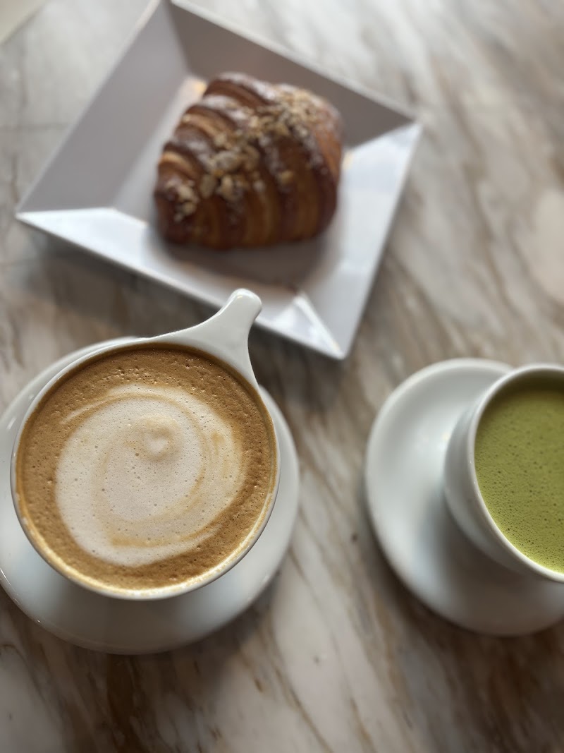 Indaba Coffee photo 3