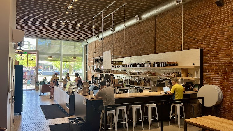 Indaba Coffee photo 2