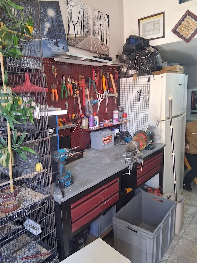 Kombi servisi Çelik teknik - Kombi Servisi