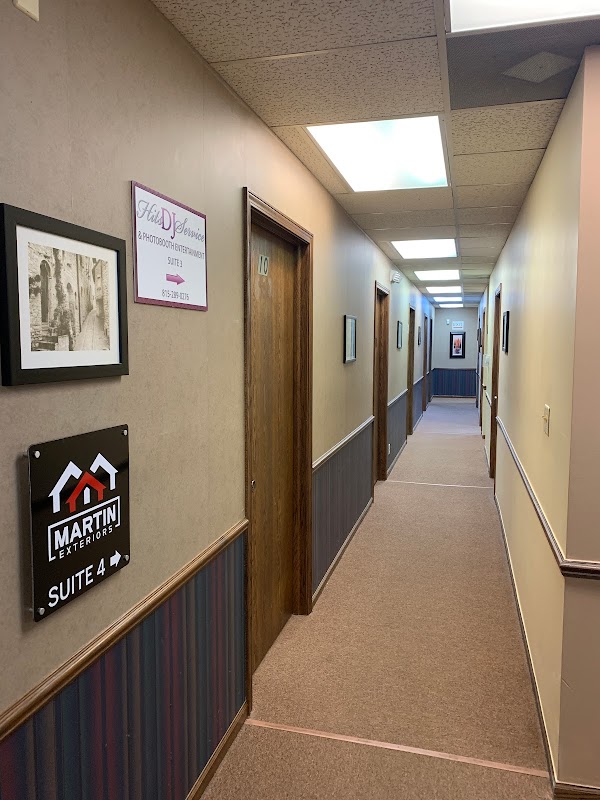 Martin Exteriors Roofing & Siding photo 3