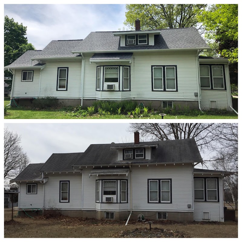 Martin Exteriors Roofing & Siding photo 5